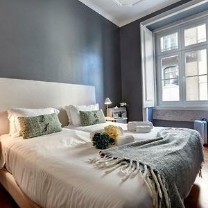 Appartement met Drie Slaapkamers